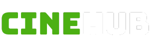 cinehub logo